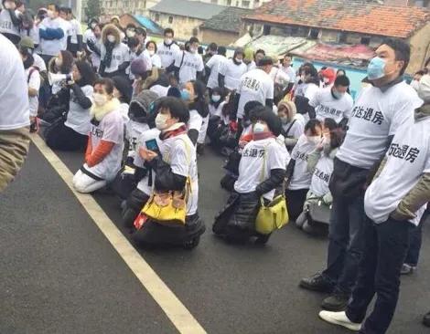 未来十年中国楼市会迎来四大转变,下半年楼市能否止跌