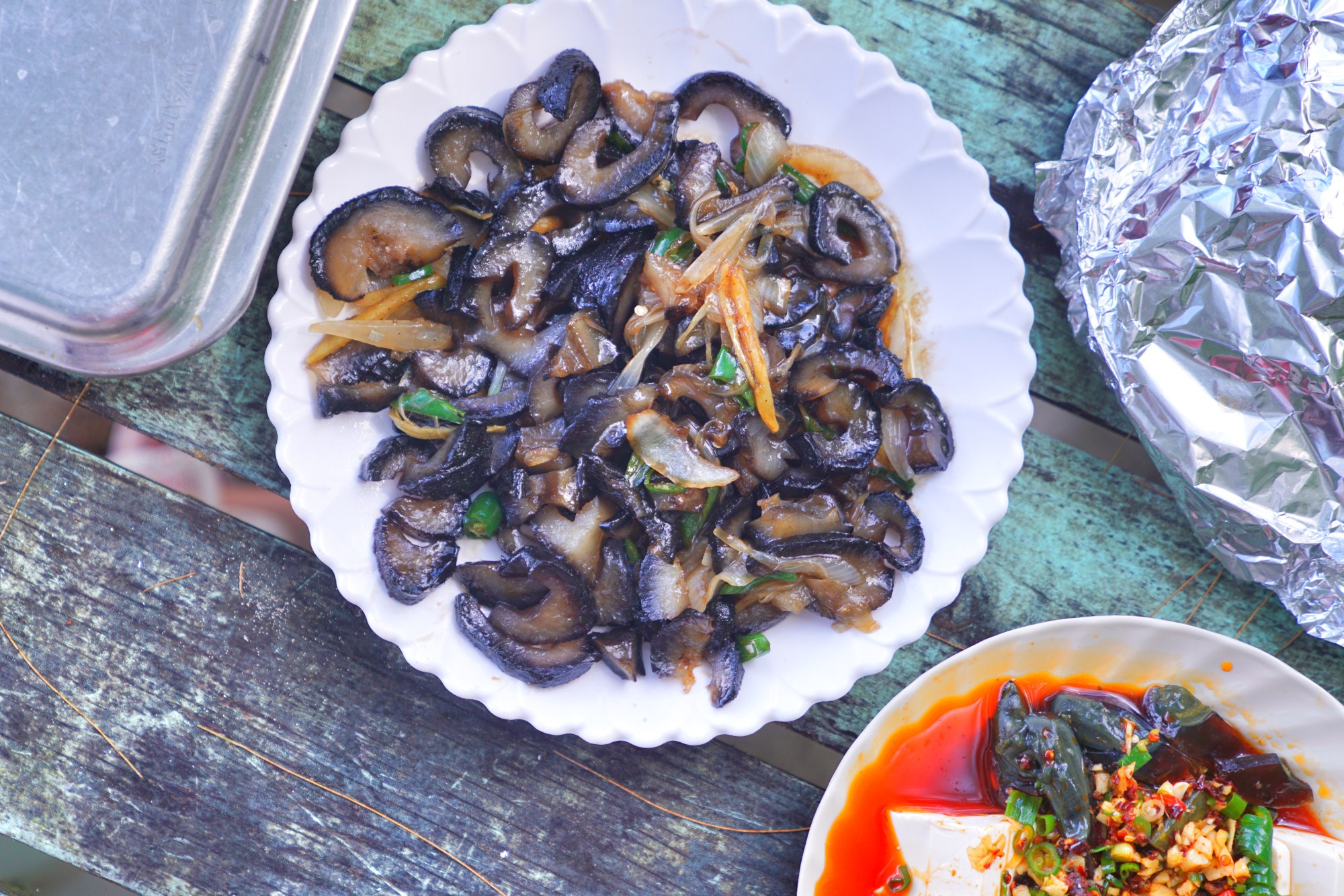 一定是特别的缘分——帕劳，再遇见「周若雪Patty」·上