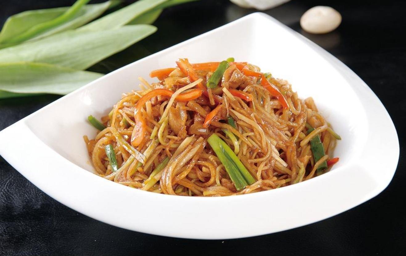 爱吃萝卜的人要注意了,教你萝卜的五种特色吃法