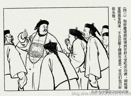 茶行业的乱象,浅谈茶馆中人物形象的悲剧