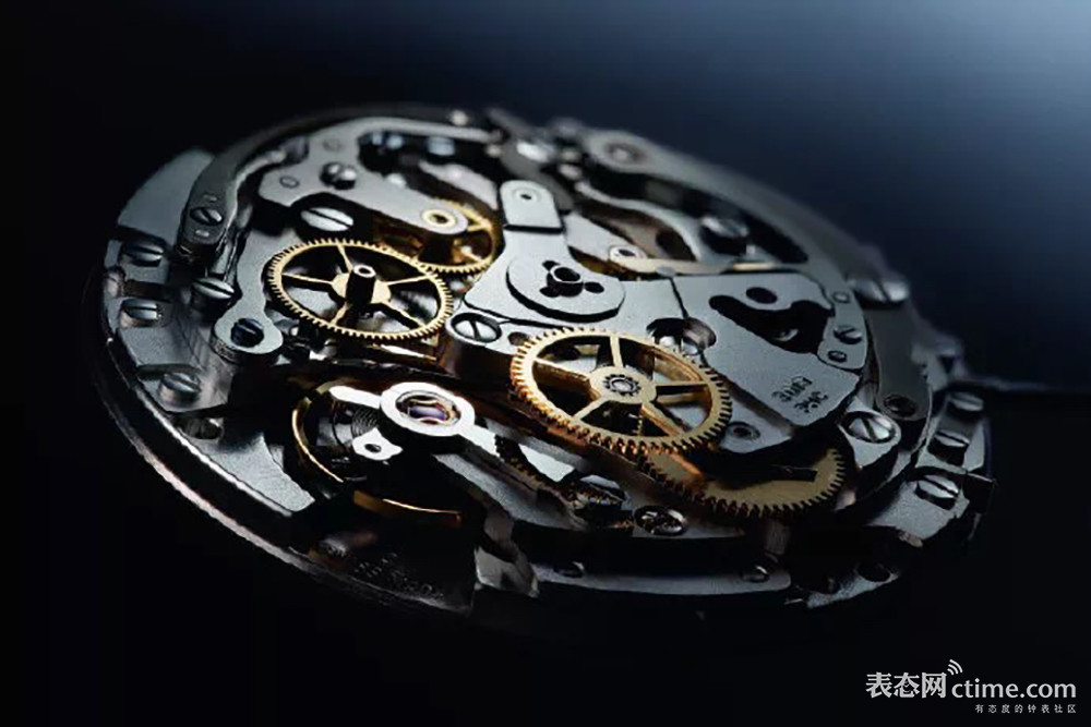 十大公认的好机芯,十大顶级机芯排名