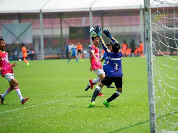 玛丽莱杯2018谁夺冠了,2022玛丽莱杯总决赛冠军