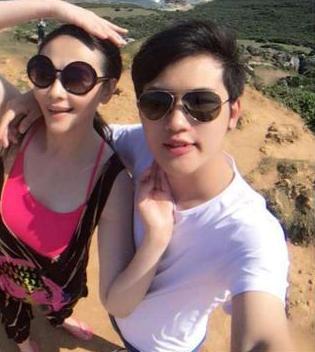 靠袒胸搏出位,3次吸毒被抓,如今患癌的她为保命切除5个器官