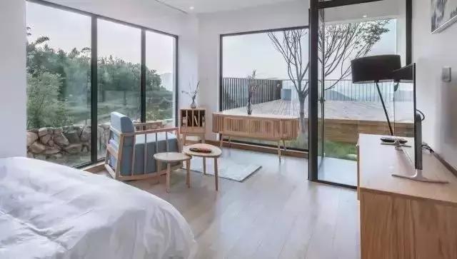 杭州桐庐适合夏天去的民宿,杭州桐庐旅行攻略