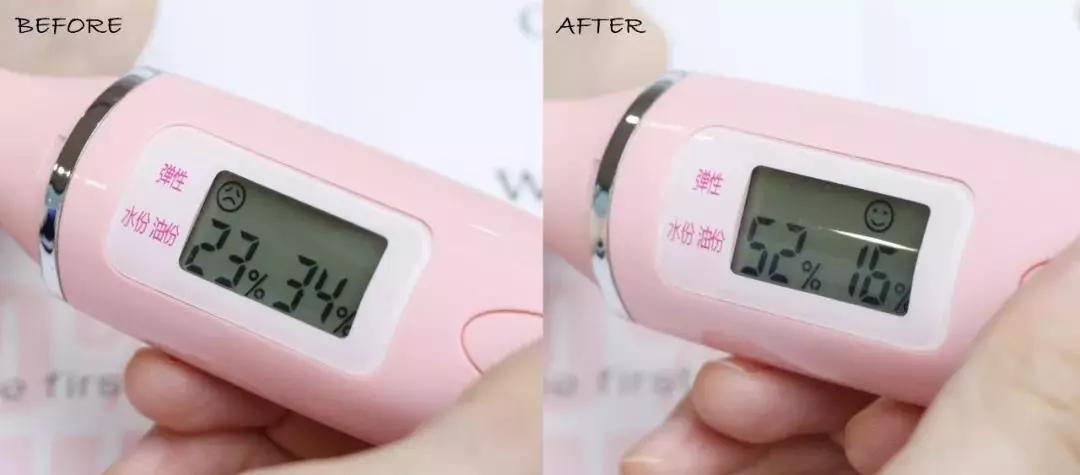 雅诗兰黛日本产的眼霜,用了雅诗兰黛皱纹更明显了