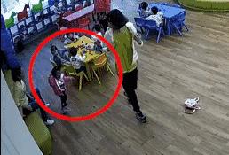 孩子在幼儿园遇到的三种情况,孩子刚去幼儿园怎么问孩子情况