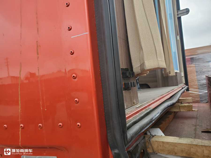 解放jh6怎么区分大小驾驶室,解放jh6国六房车货车用车真实感受