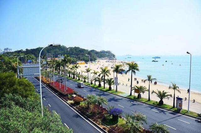 厦门名古屋旅游景区攻略,厦门旅游十大必去景点自由行攻略
