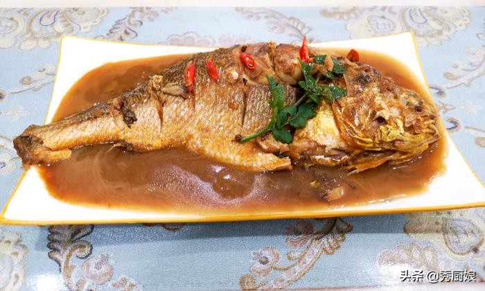 年夜饭清蒸鱼的做法大全家常,幼儿园年夜饭鱼黏土手工制作