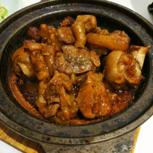 广州稻香酒家各分店,粤菜稻香酒家