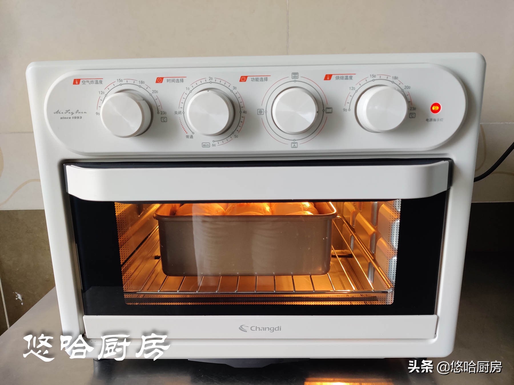 在家用普通面粉做面包怎么更拉丝,热面包怎么做又酥又脆