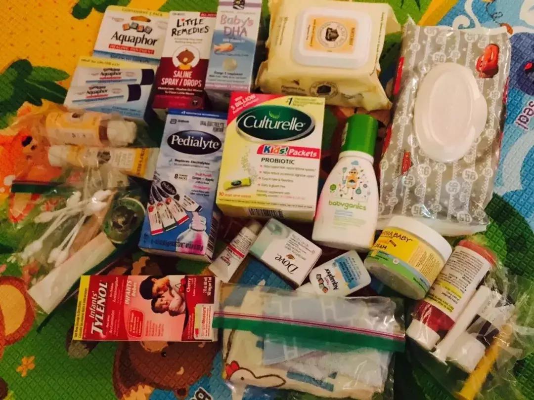 带娃长途飞行攻略,假期带娃体验一次飞行的感觉