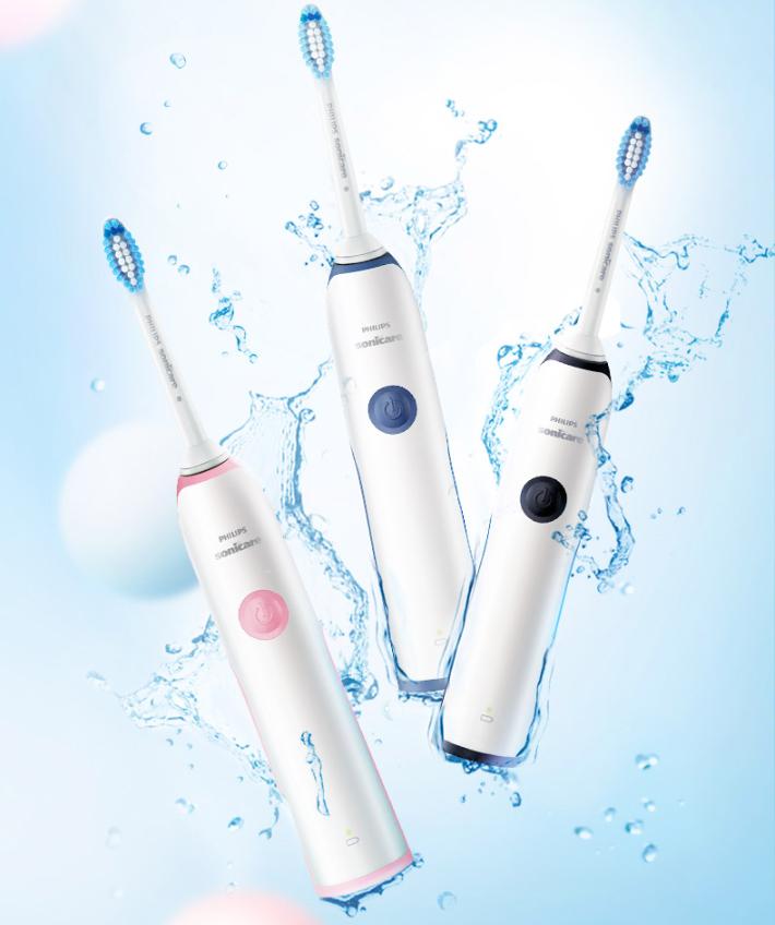 哪种牌子电动牙刷最不伤牙,哪几款牙刷好用不伤牙