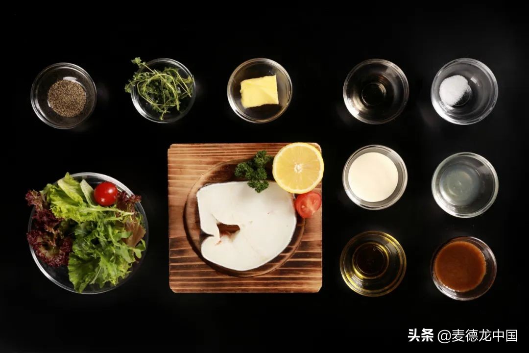 美厨课堂炎炎夏日,美厨课堂点心