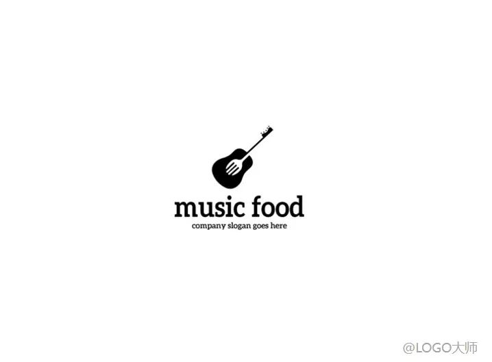 红棉吉他logo图片,吉他品牌logo大全