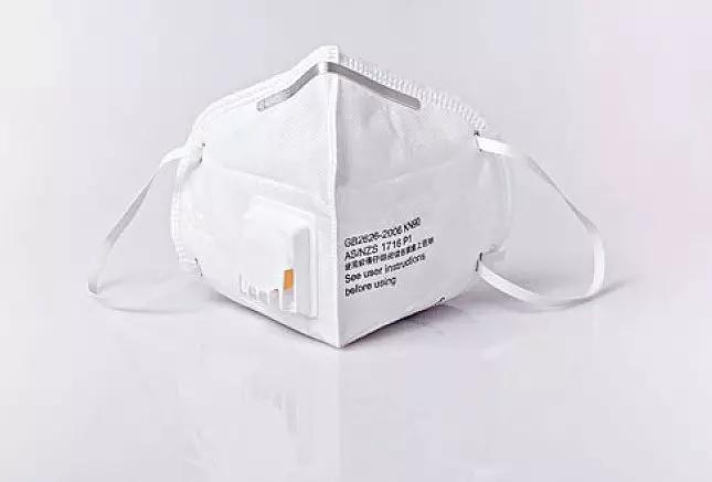 口罩你用对了吗如何科学使用口罩,各种口罩怎么选择好用点