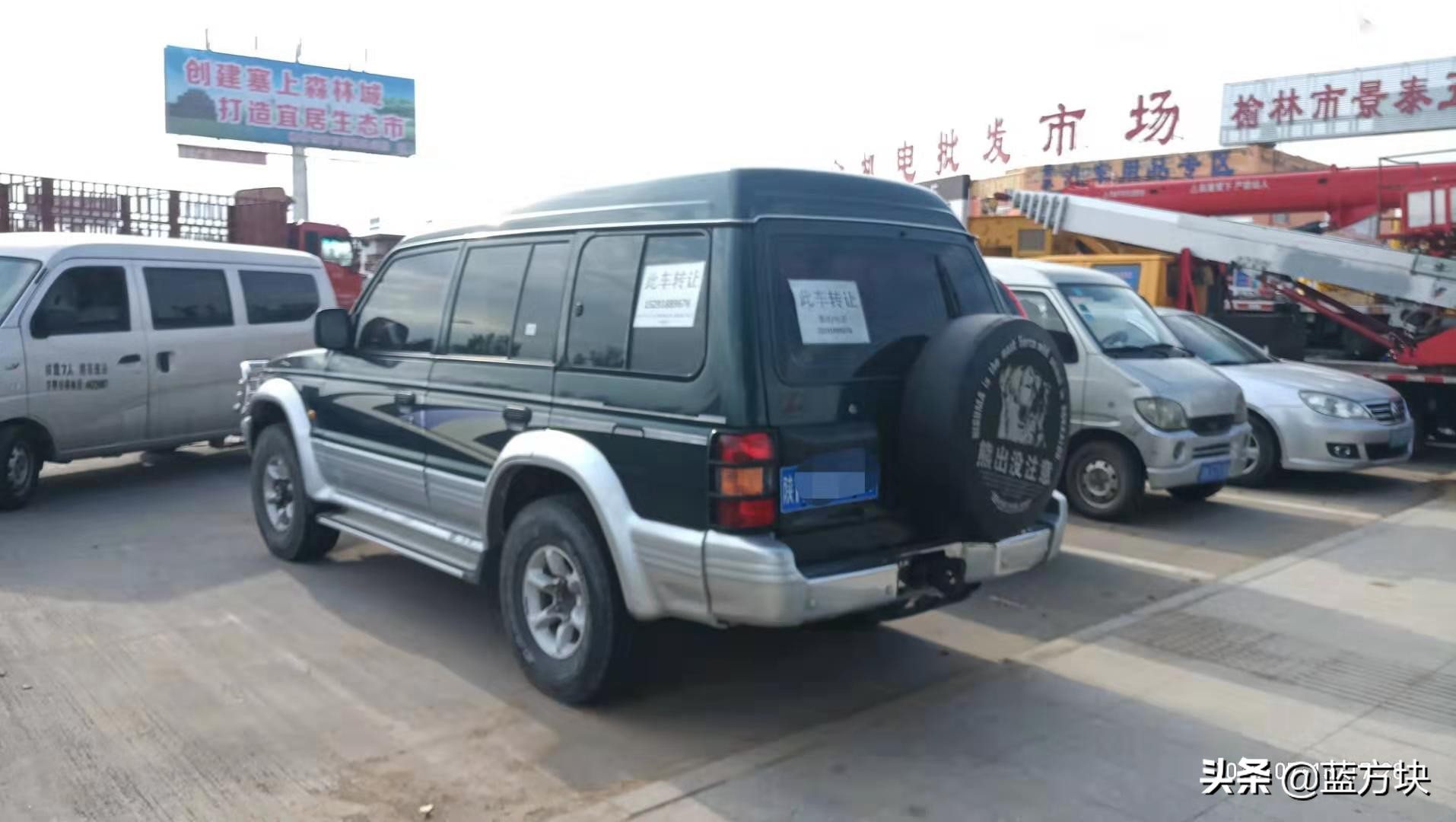 猎豹黑金刚跑了20万公里正常吗,猎豹黑金刚值不值得入手