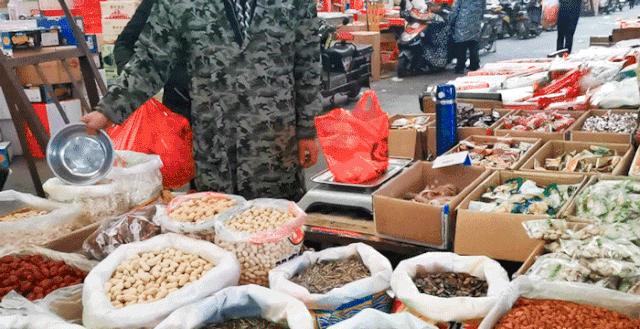 老北京人买年货必买清单,买年货北京