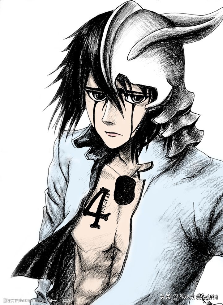 bleach死神十刃归刃,bleach死神所有卍解