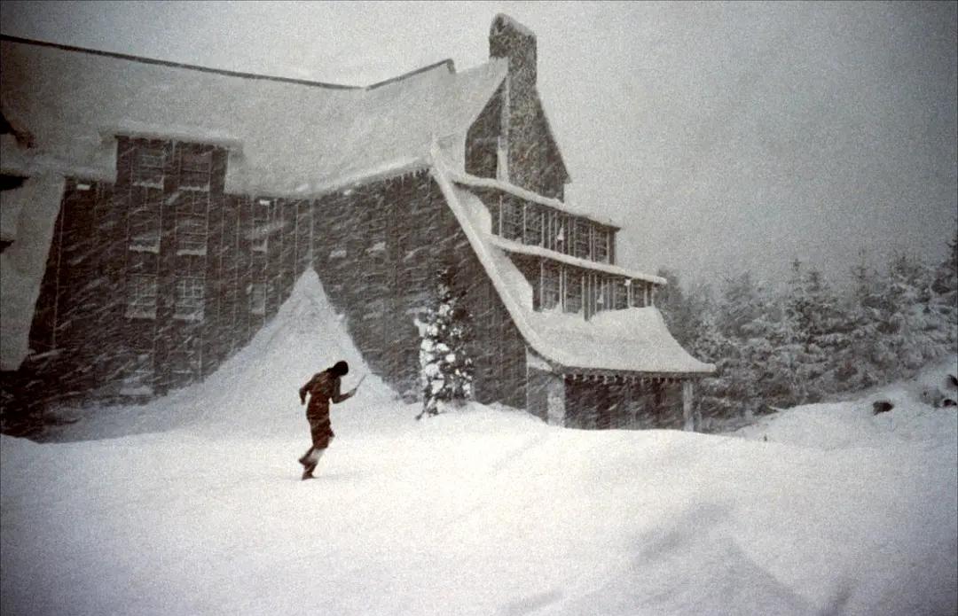 闪灵为什么恐怖,闪灵最吓人的台词