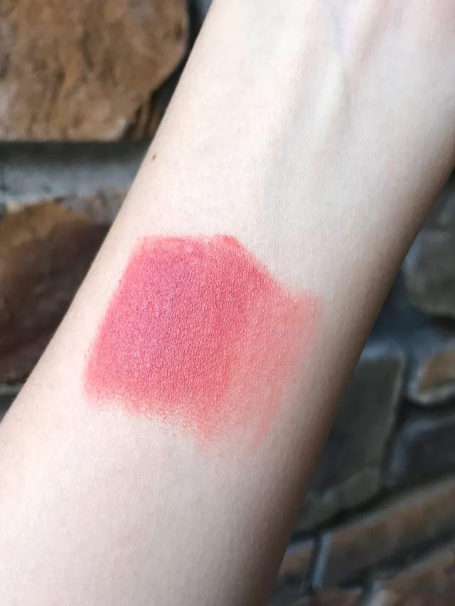 素颜四季百搭不挑肤色的口红颜色,迪奥呵护双唇口红