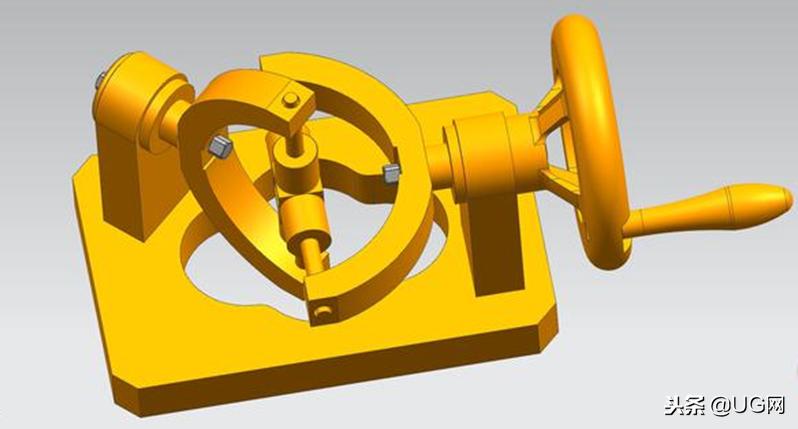 ugcad电脑最佳配置,3d画图软件ugproe配置