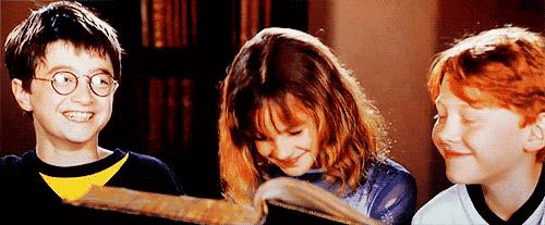 哈利波特英文原著电子版免费阅读,哈利波特全套电子书中英文对照版