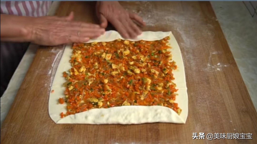 蒸菜莽的做法,荠菜蒸菜蟒的家常做法