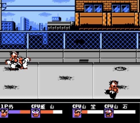 卡带4大经典游戏,小时候玩的卡带游戏有哪些