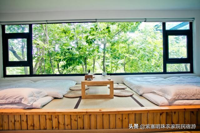 北京百里乡居精品民宿酒店,蓟县乡居民宿农家院的位置