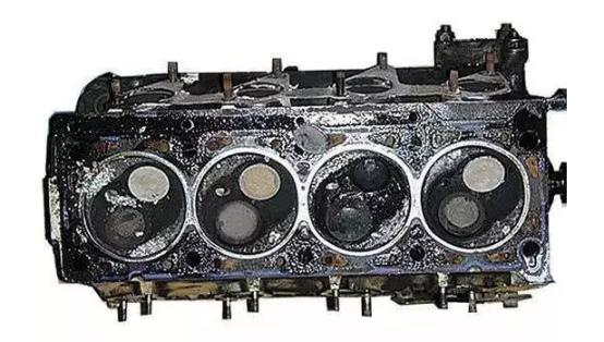 机油进水了怎么处理发动机,380型洗车机机油进水怎么回事