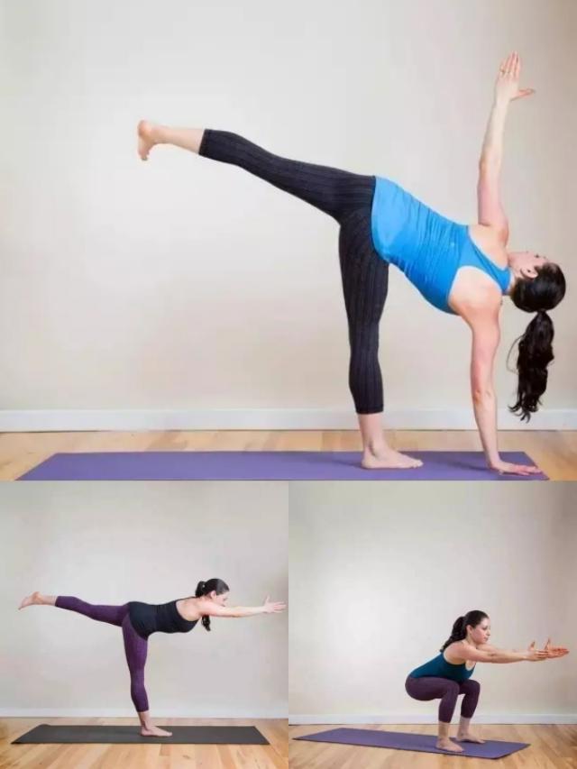 倒立平衡太难练了,倒立稳定性怎么练