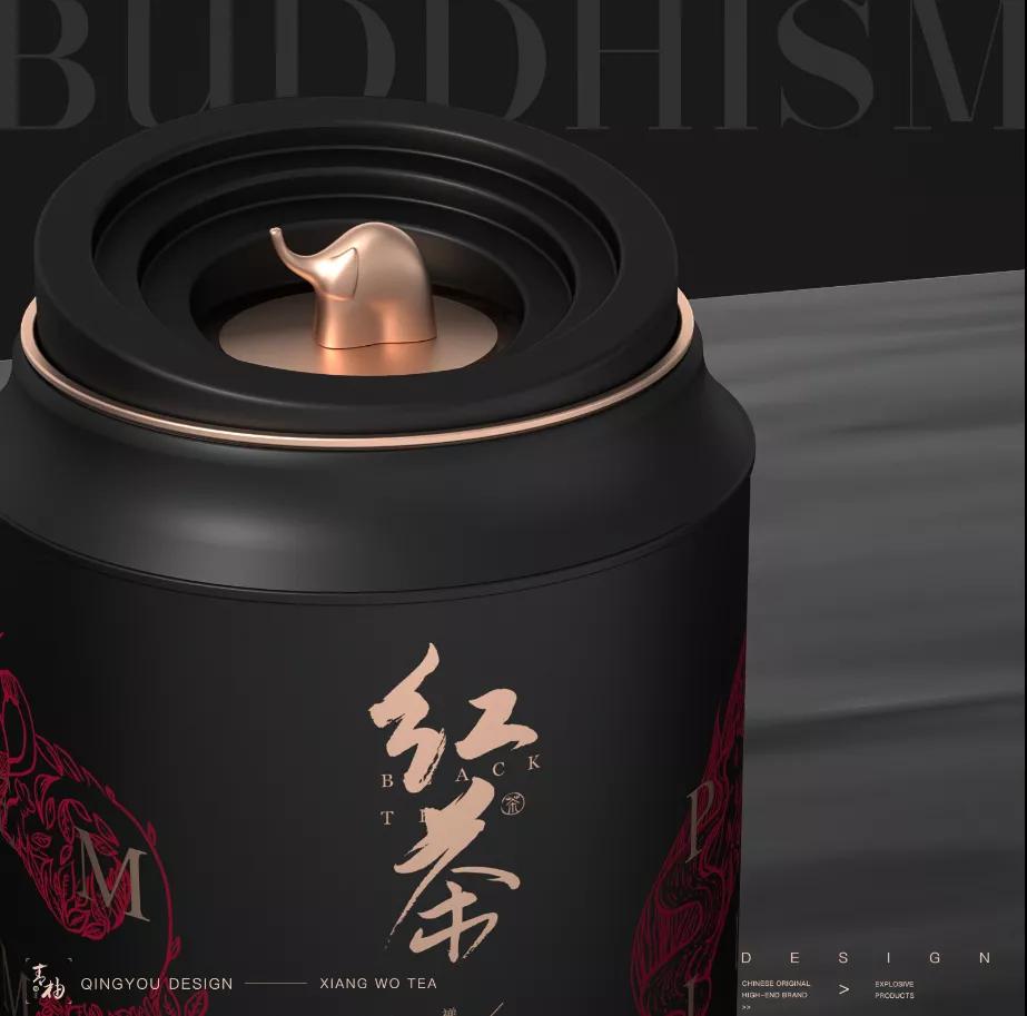 最好的茶叶包装设计,茶叶的包装设计说明