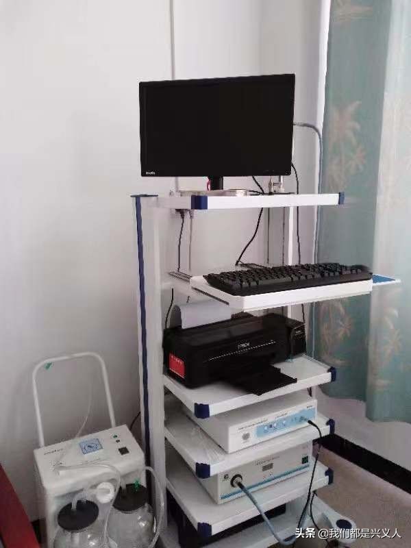 兴义市医院怎么样,兴义市的医院