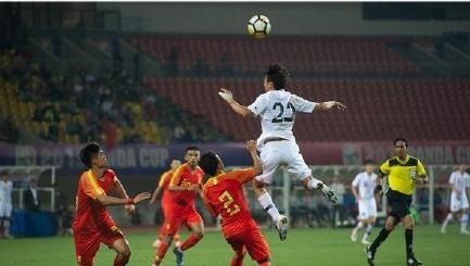 “熊猫杯”的背后，幼稚与弱小，究竟哪个更让人颤栗？