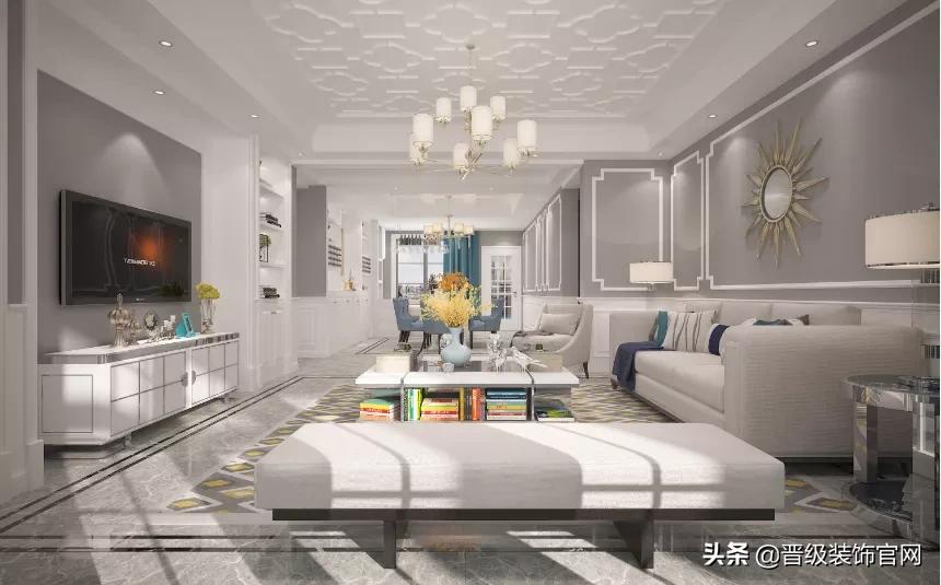 月星国际城样板房,月星国际城户型图