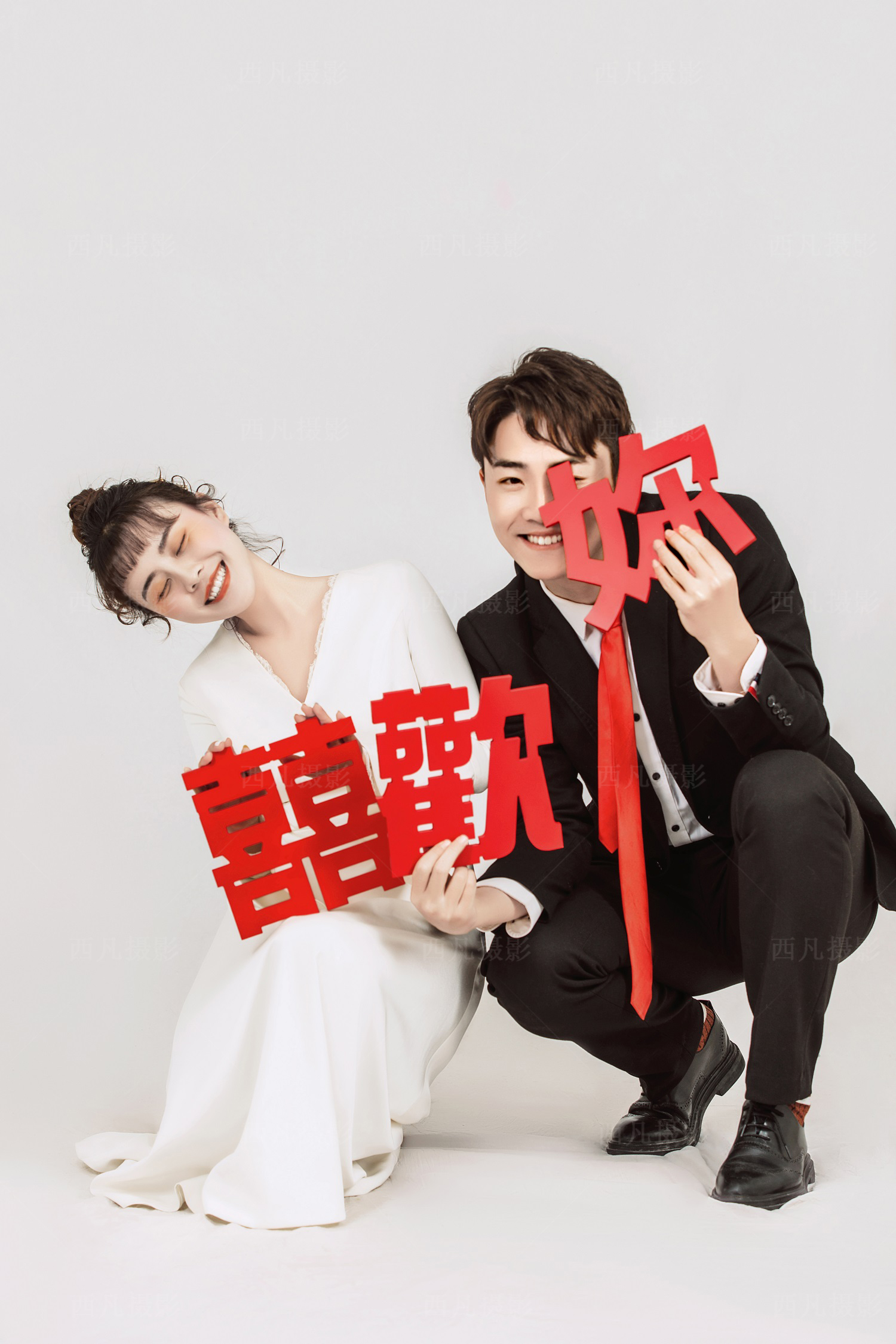 婚纱照选片攻略文档,婚纱照选片初修照片会给吗