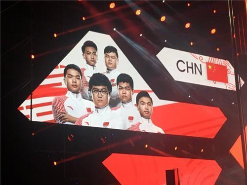 edg夺冠电竞行业前景,edg夺冠为什么热度比ig还高