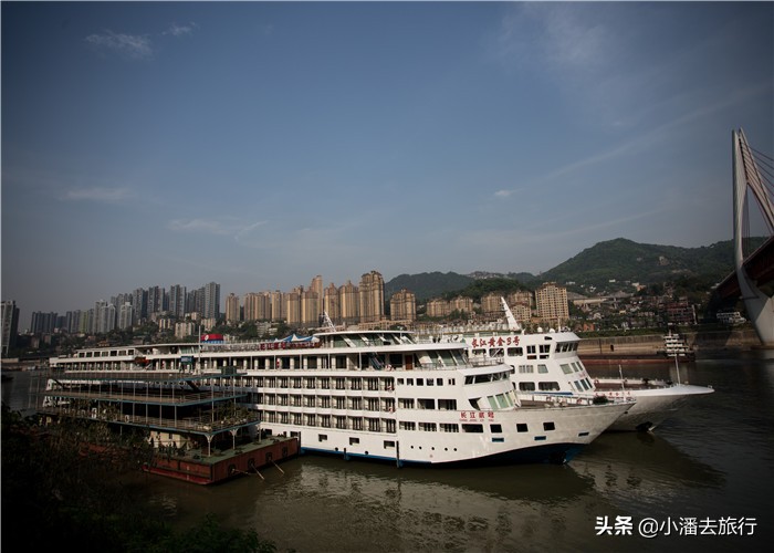 三峡游轮下水在哪儿上船,去三峡坐游轮上水好还是下水好