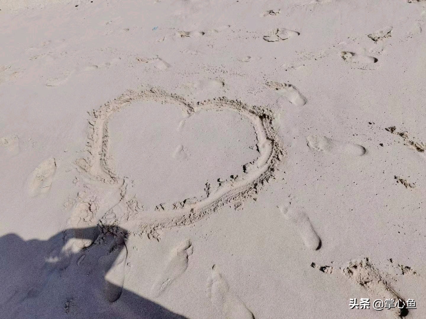 感悟三亚之旅,走进海南三亚风景区