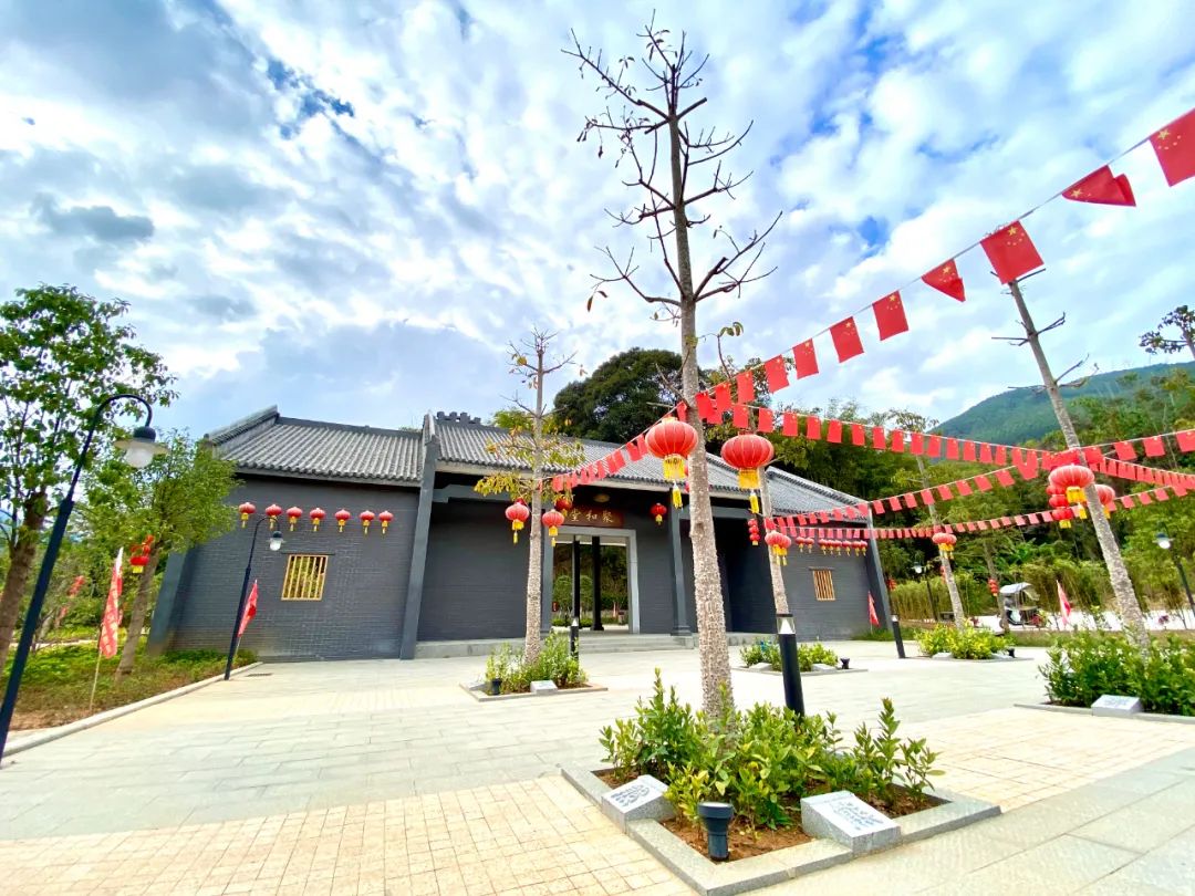 以旅游为支柱的县城发展前景,龙门旅游业的发展