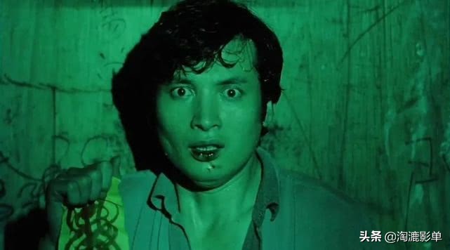 经典恐怖港片解说合集,港片必看的十部顶级恐怖片