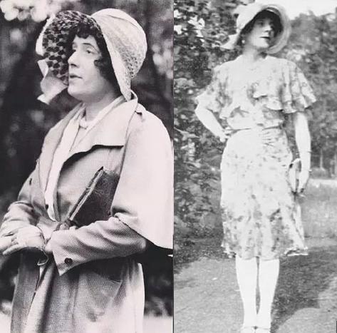 全球首位变性人的爱情：我只爱你的灵魂，和身体无关