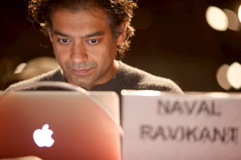 转发:如何致富,不靠运气(中文版翻译:和菜头)