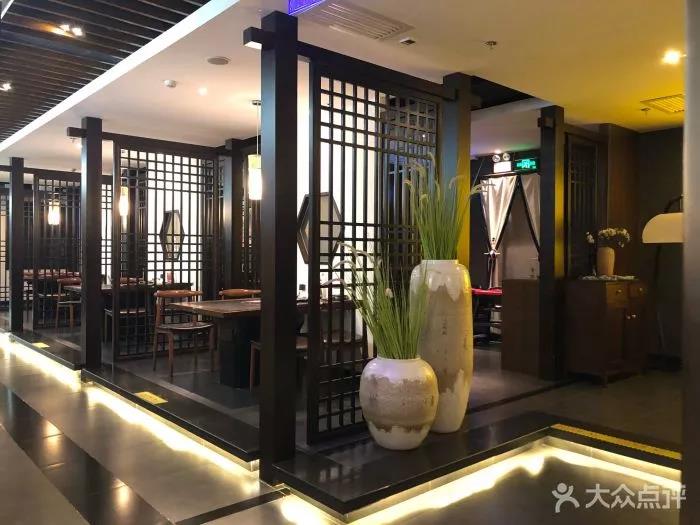 石家庄最贵的火锅餐厅,石家庄最贵餐厅排名第一