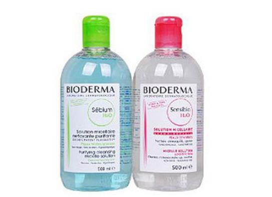 贝德玛十大公认好用的卸妆水,卸妆水推荐温和不刺激贝德玛