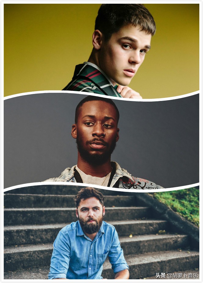 今日欧美圈:J.Cole新专流媒强势,麻辣鸡晒长文缅怀父亲