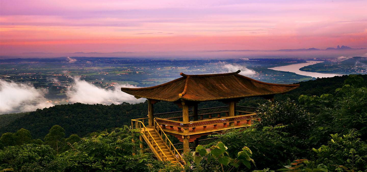 桂平为什么多被记载为古桂林郡,桂平的发展如何