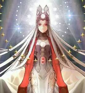 历届圣杯战争胜利者,历届英灵