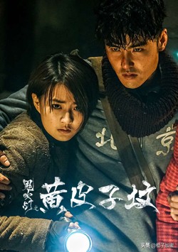 2019鬼吹灯盗墓笔记电影,盗墓笔记鬼吹灯电影解析